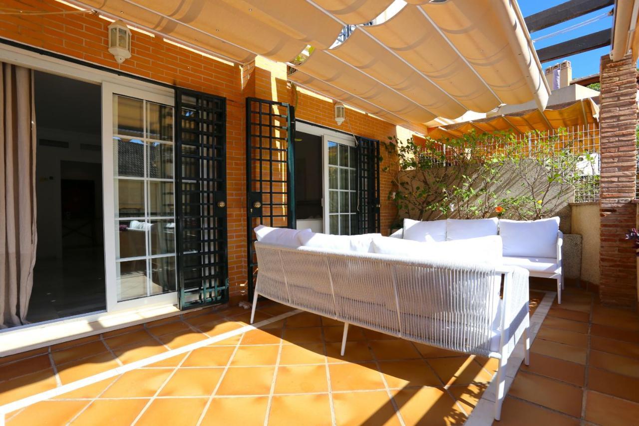 Vakantiehuis Parque Clavero Beach & City Premium House