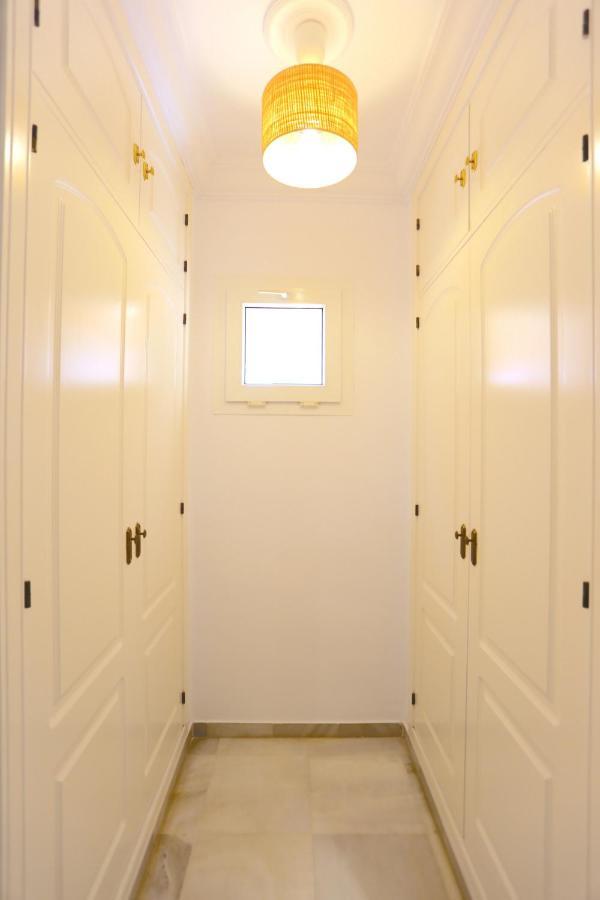 Vakantiehuis Parque Clavero Beach & City Premium House