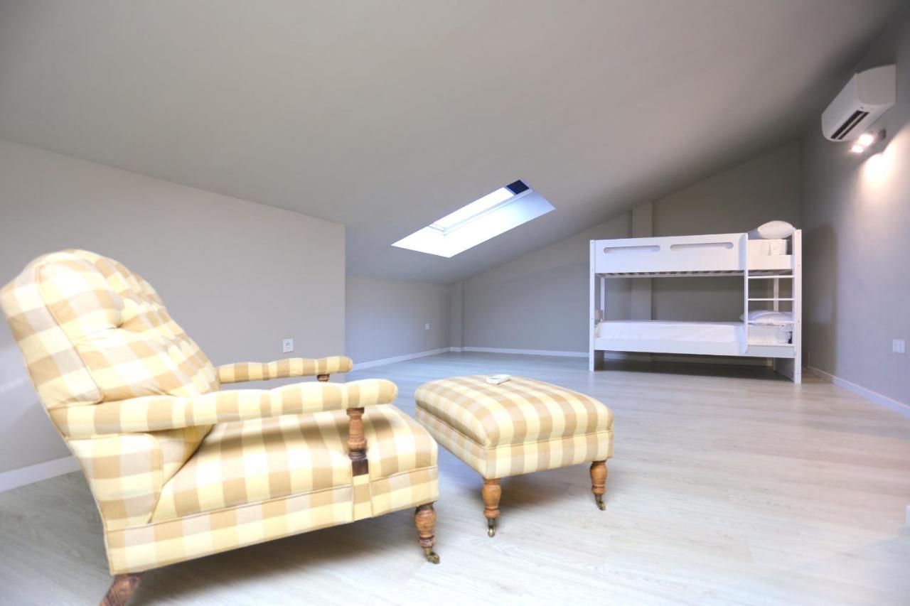 Parque Clavero Beach & City Premium House Vakantiehuis Málaga