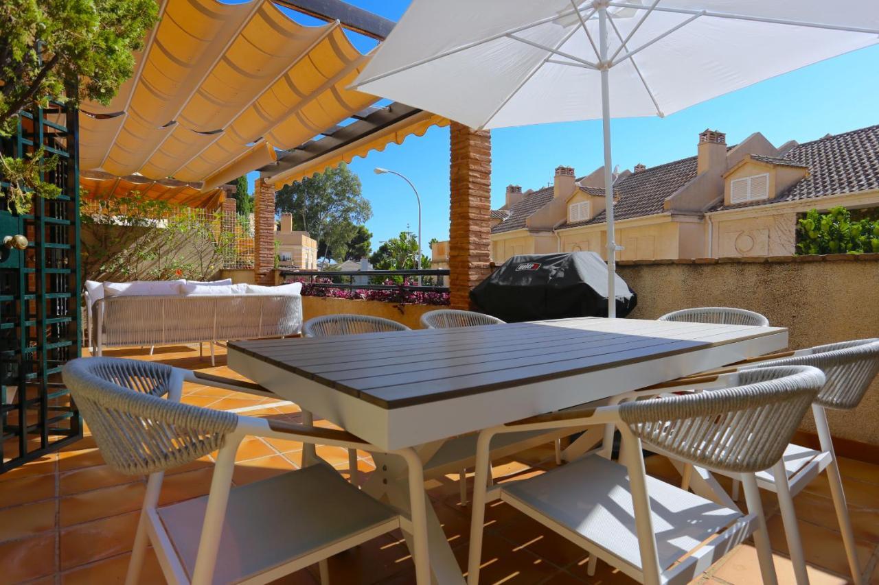 Parque Clavero Beach & City Premium House Vakantiehuis *