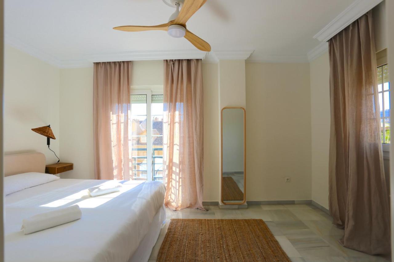 Parque Clavero Beach & City Premium House Vakantiehuis *