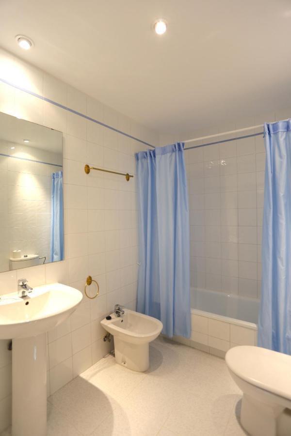 Vakantiehuis Parque Clavero Beach & City Premium House
