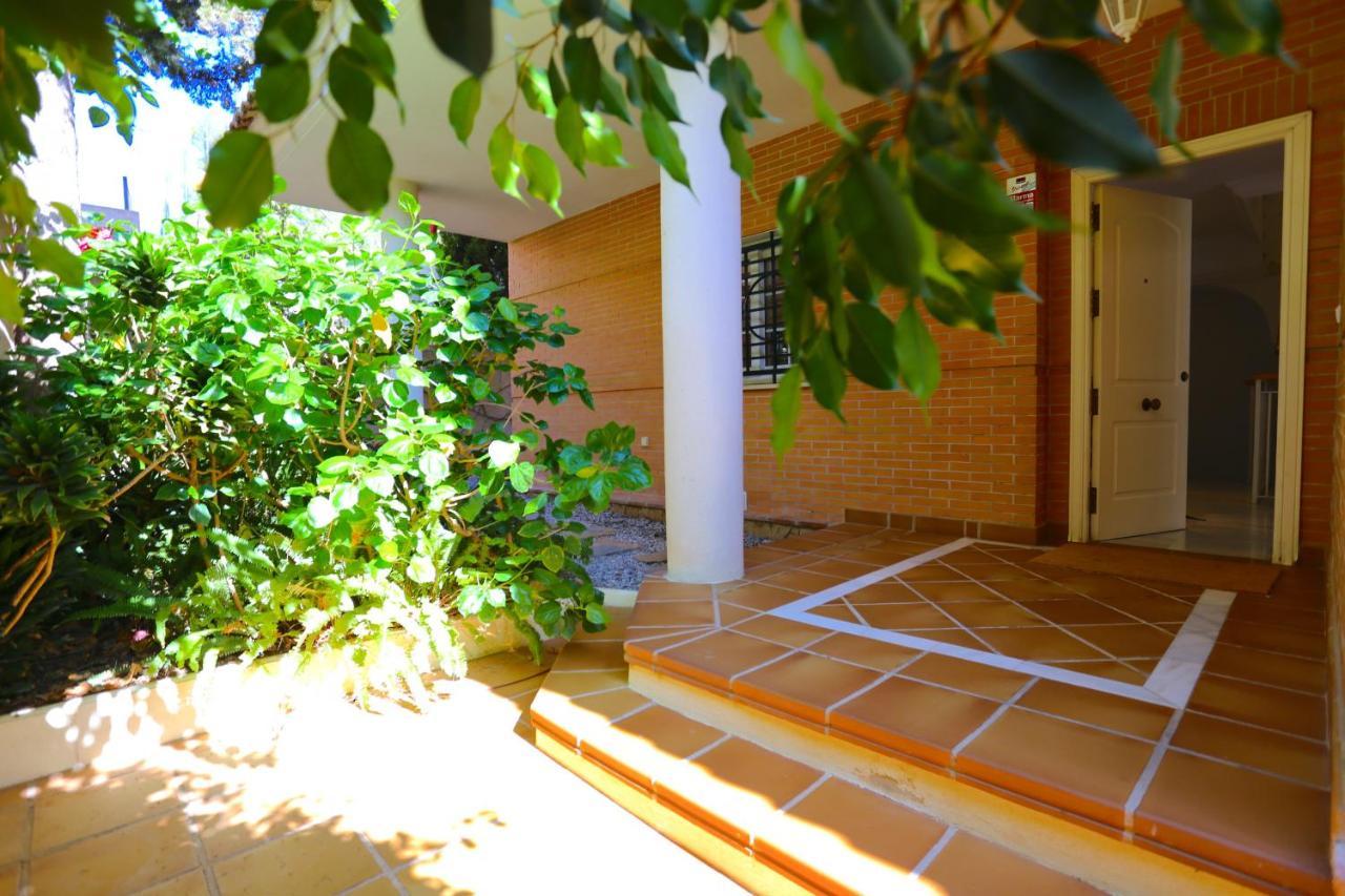Vakantiehuis Parque Clavero Beach & City Premium House *