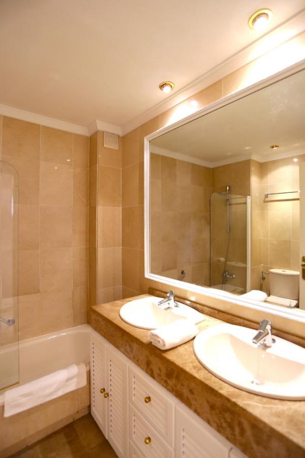 Vakantiehuis Parque Clavero Beach & City Premium House Málaga