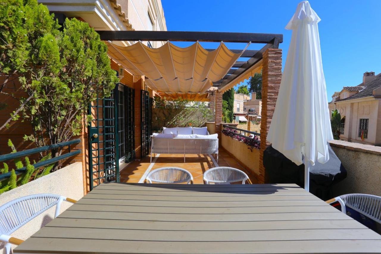 Vakantiehuis Parque Clavero Beach & City Premium House *