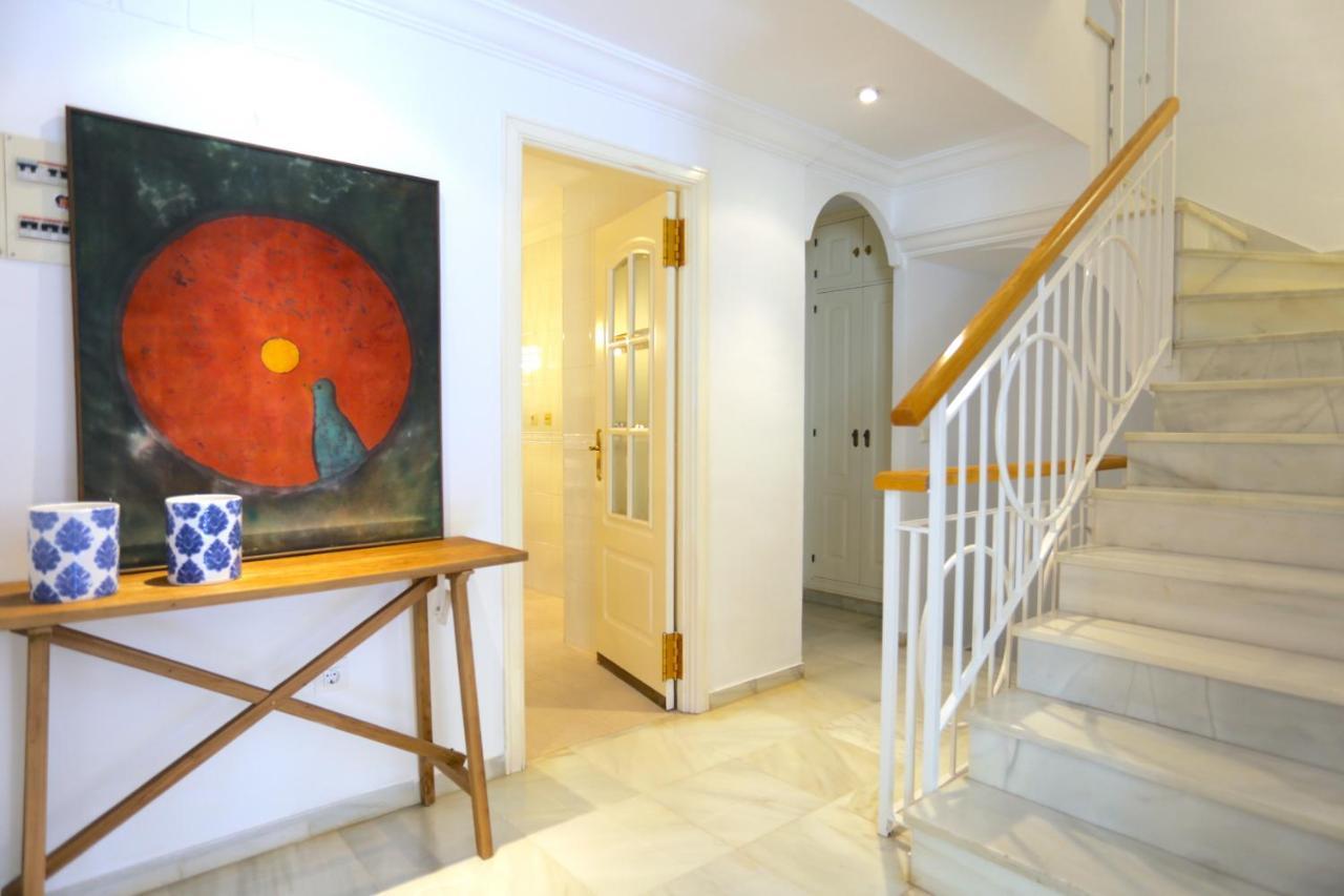 Vakantiehuis Parque Clavero Beach & City Premium House