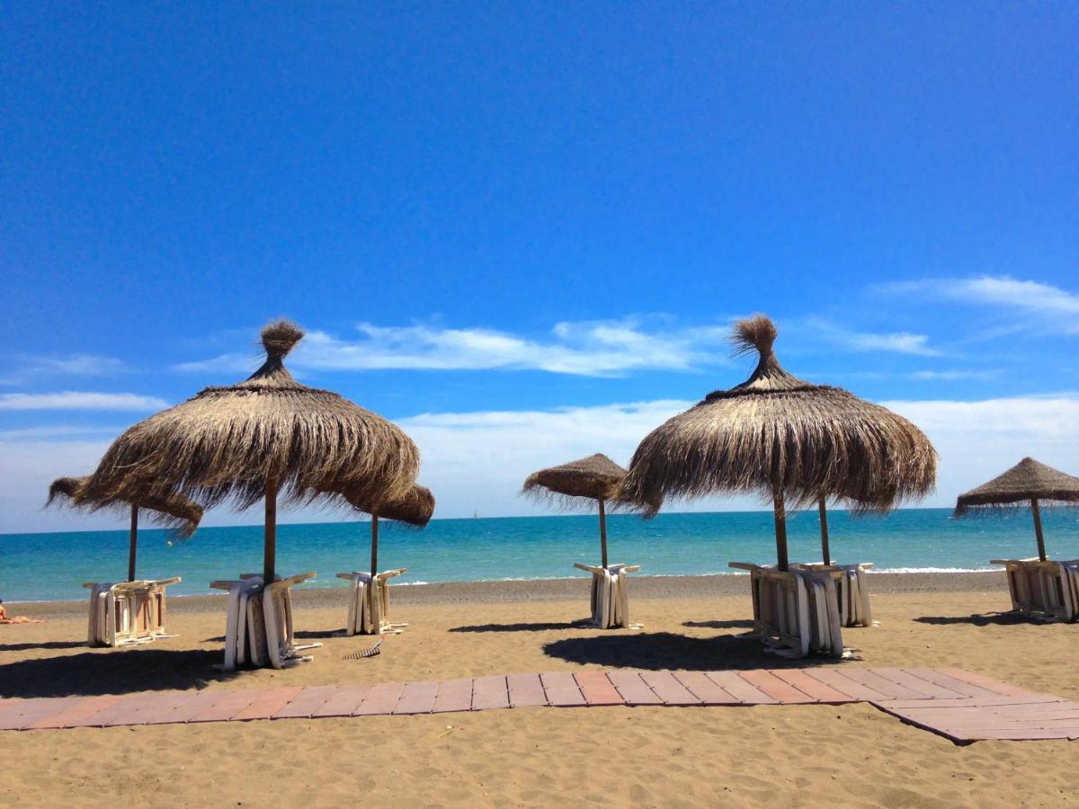 Parque Clavero Beach & City Premium House Ferienhaus