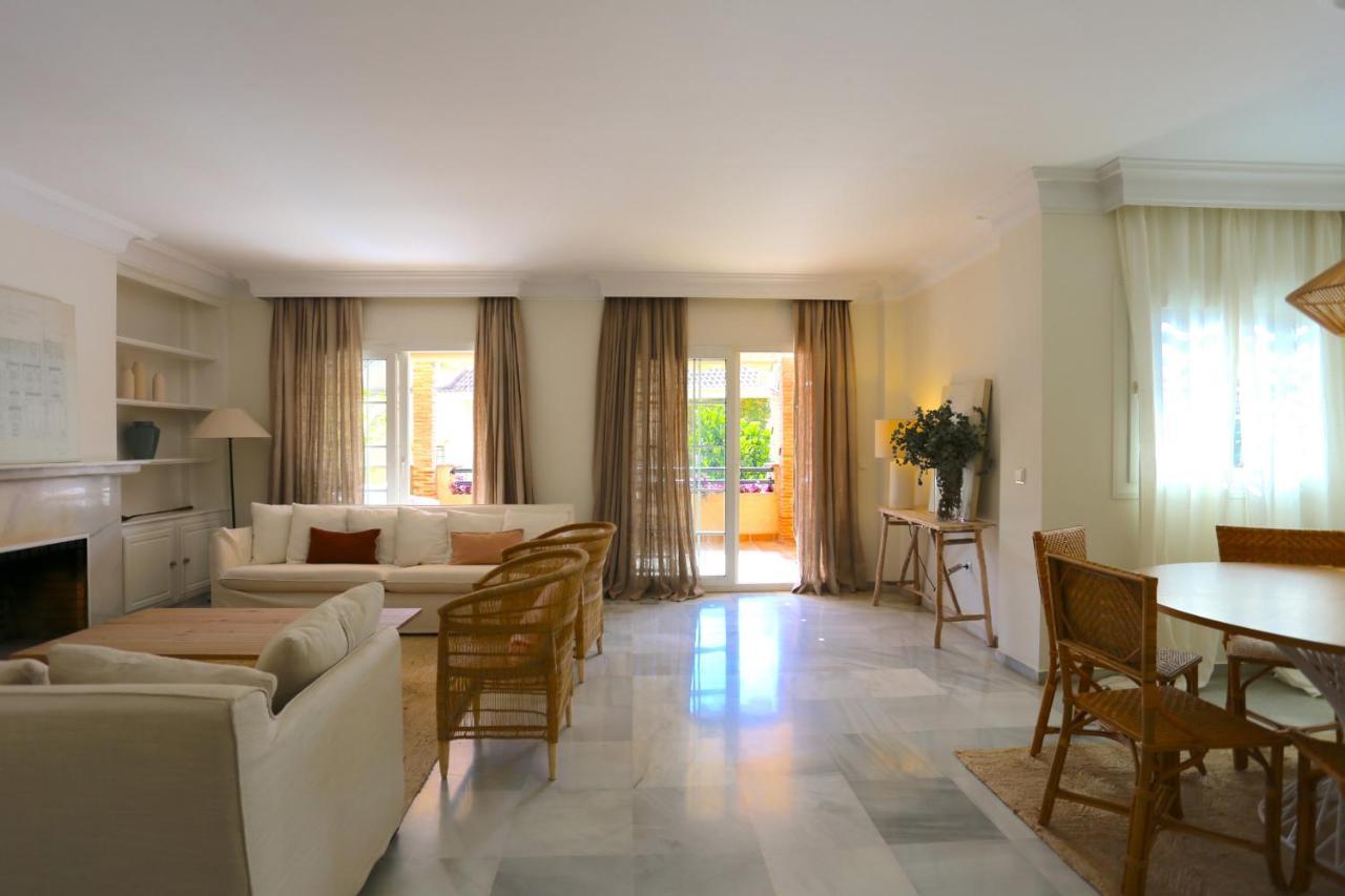 Ferienhaus Parque Clavero Beach & City Premium House
