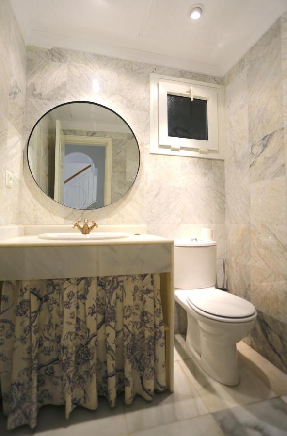 Ferienhaus Parque Clavero Beach & City Premium House Málaga