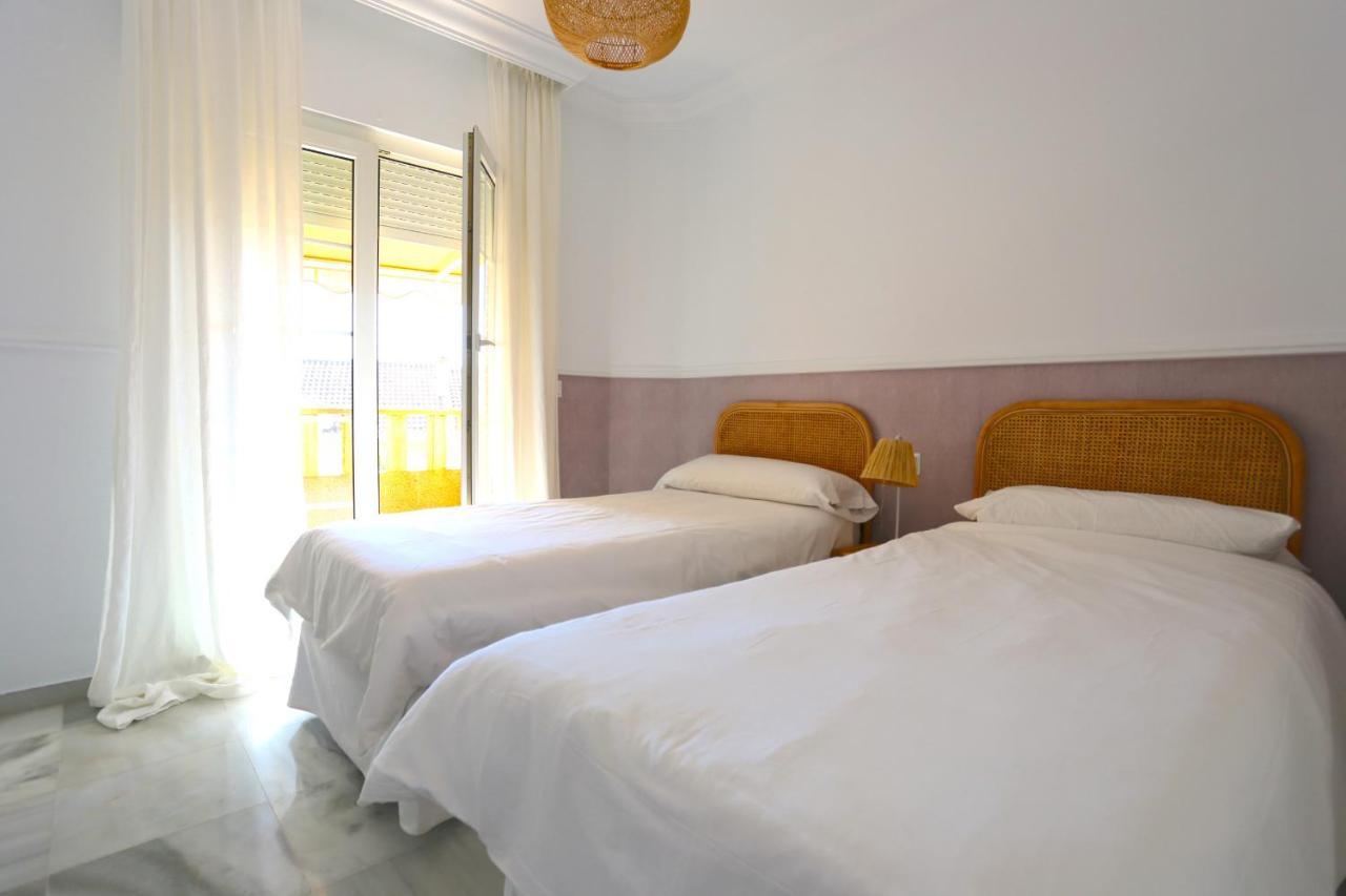 Parque Clavero Beach & City Premium House Ferienhaus *